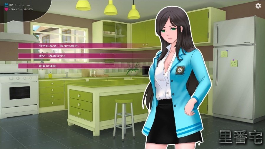 安卓私人护士完结汉化版app