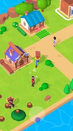 安卓城镇混乱软件下载