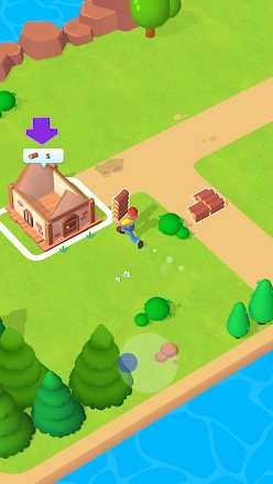 安卓城镇混乱app