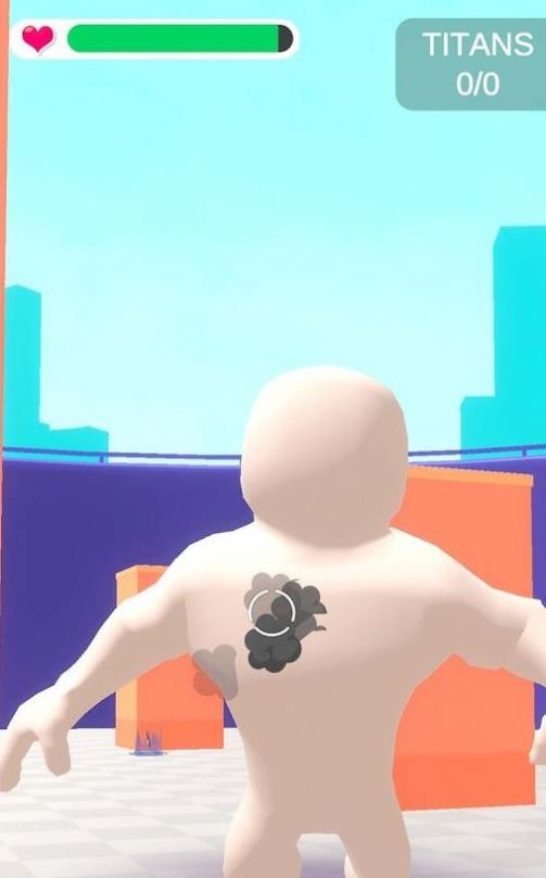 安卓击败巨人安卓中文版游戏（giant defeat） v1.0.9软件下载