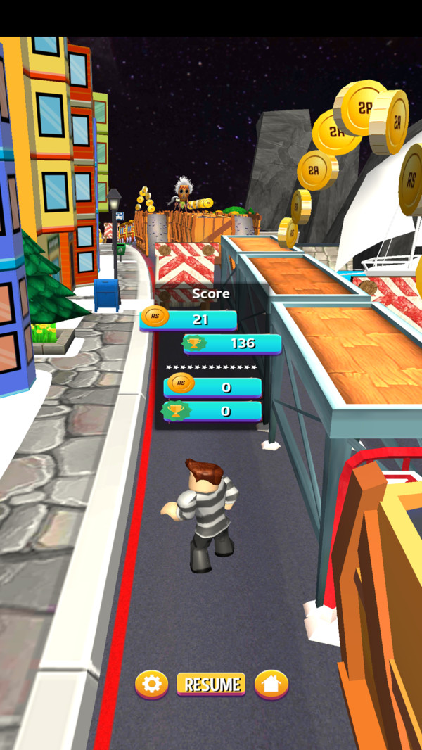 罗布乐思越狱下载