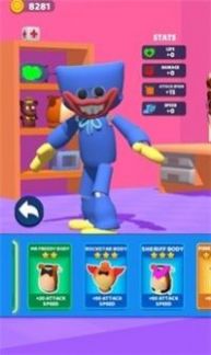 安卓游戏时间世界怪物之地游戏安卓版 v1.7app