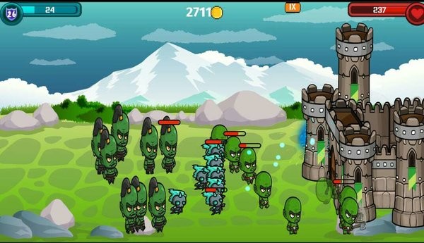 安卓风暴城堡手机版app