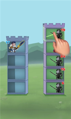 安卓乱世小英雄app