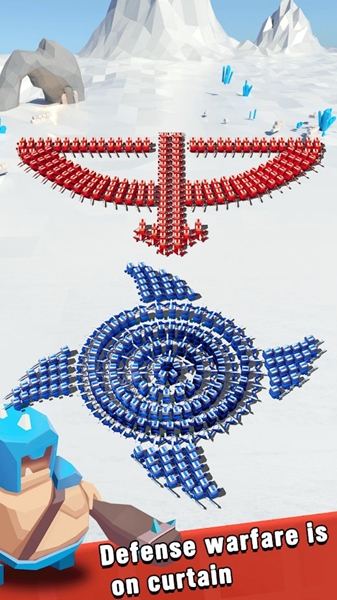 安卓艺术战争内置菜单 无敌版app