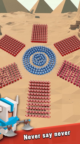 安卓艺术战争内置菜单 无敌版软件下载