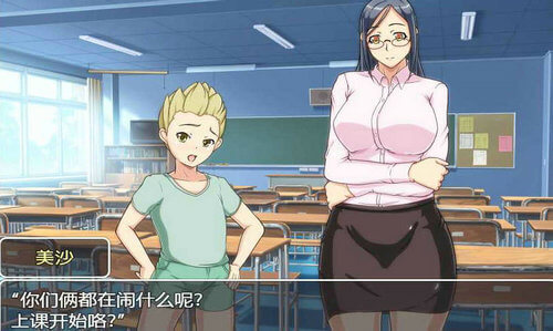 安卓妈妈恳谈会游戏app