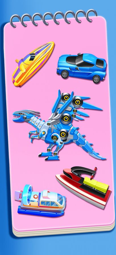 安卓模型拼装大师软件下载