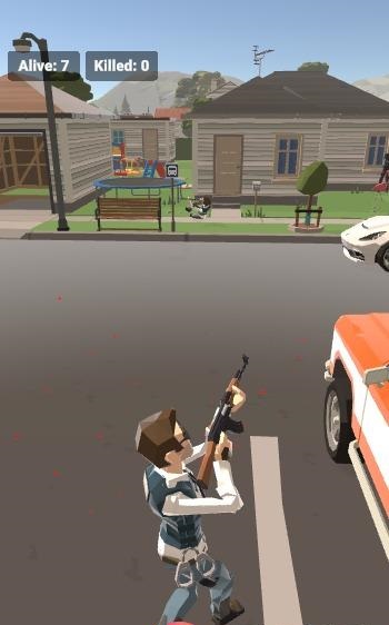 安卓酒吧英雄软件下载