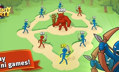 安卓强队魔法竞技场软件下载