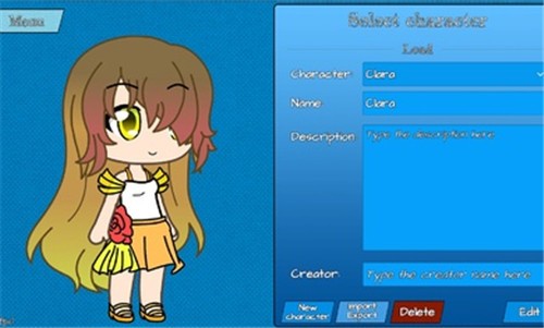 安卓加查动画师app