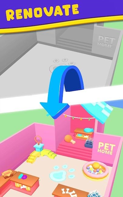 我的小装饰app下载