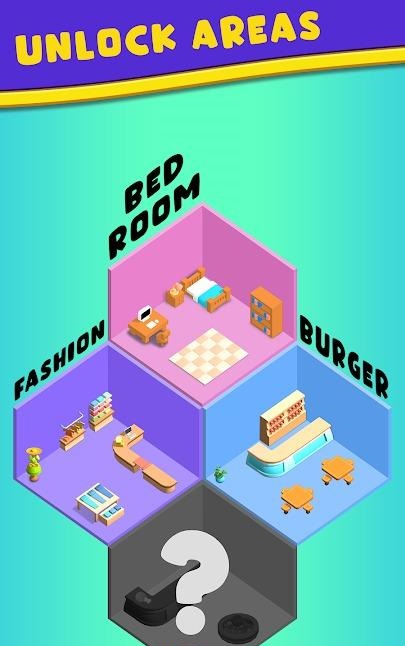 安卓我的小装饰软件下载