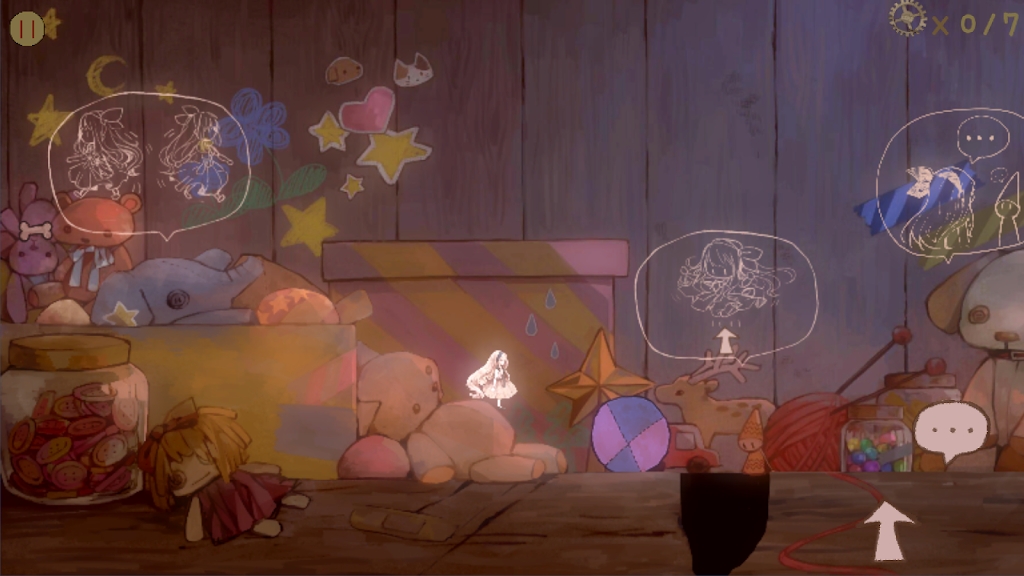 安卓阁楼安卓游戏最新版 v1.07app