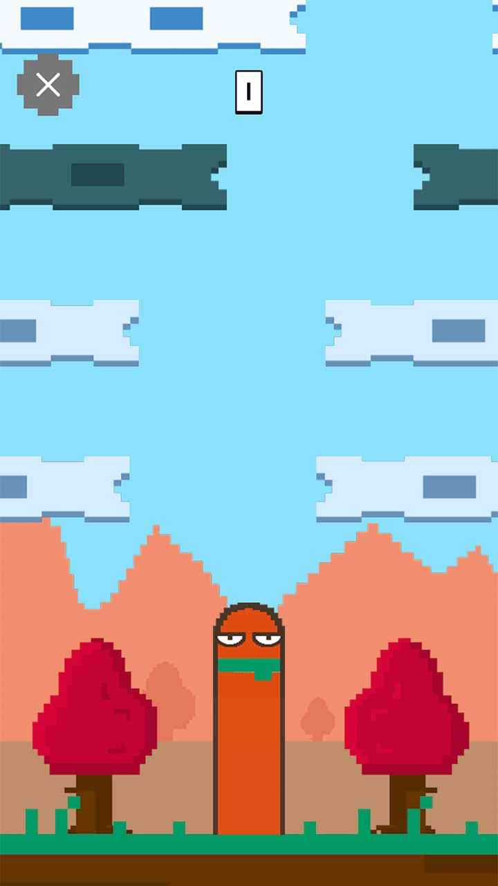 安卓吃鸡排位赛游戏安卓版 v1.0软件下载