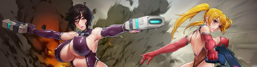 钢铁烈阳中文步兵新作版下载