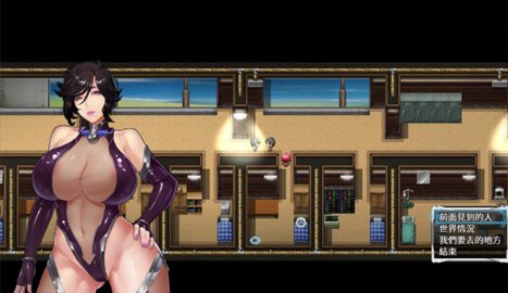 安卓钢铁烈阳中文步兵新作版app