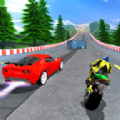 王者摩托车模拟器游戏手机版 v5.0.8