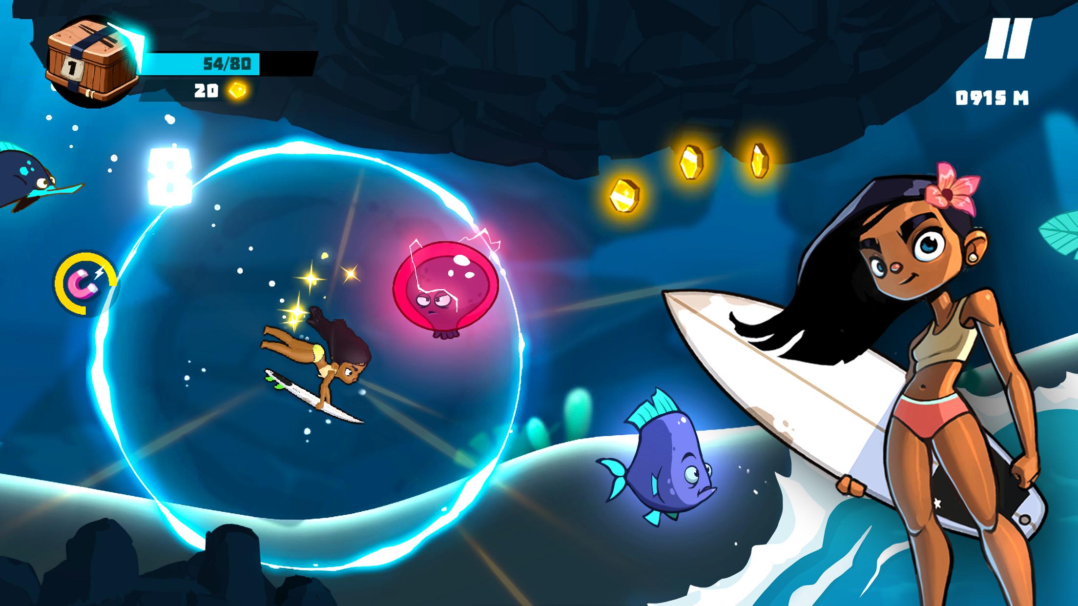 安卓寿司冲浪app