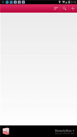beautybox app绿色版