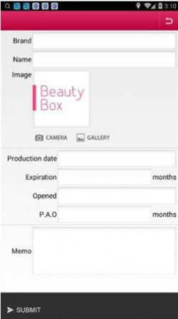 安卓beautybox app绿色版软件下载