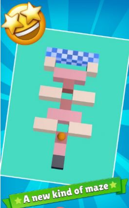 安卓块状迷宫软件下载