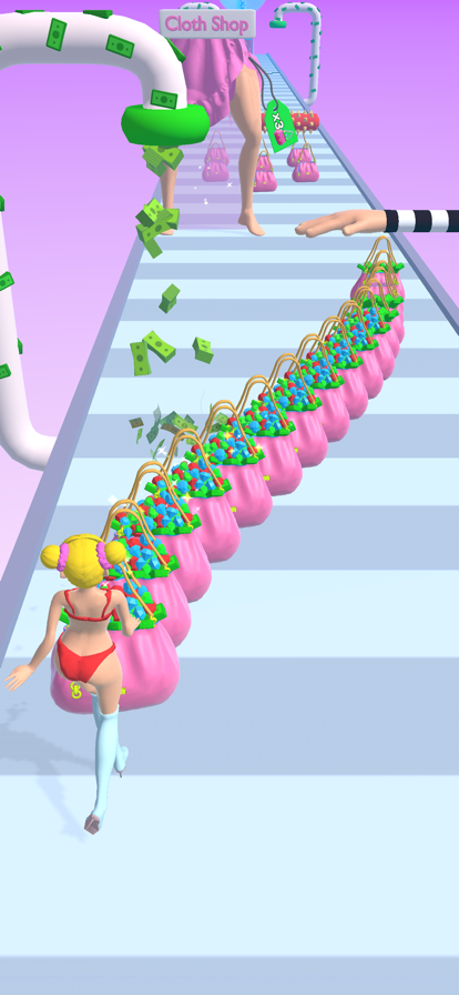 安卓purse run软件下载