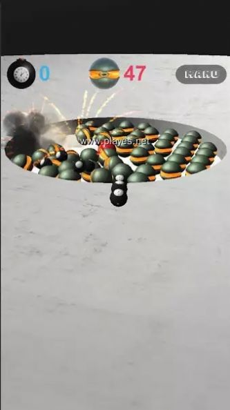 投下炸弹app下载