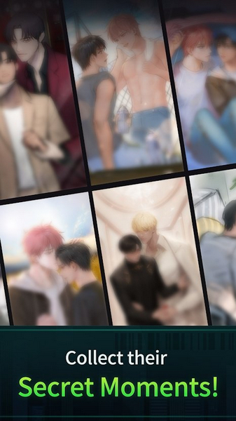 安卓杀戮之吻内购破解版app