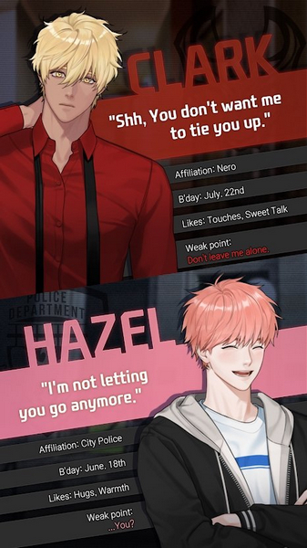 杀戮之吻内购破解版