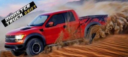 安卓大卡车漂流游戏手机版 v2app