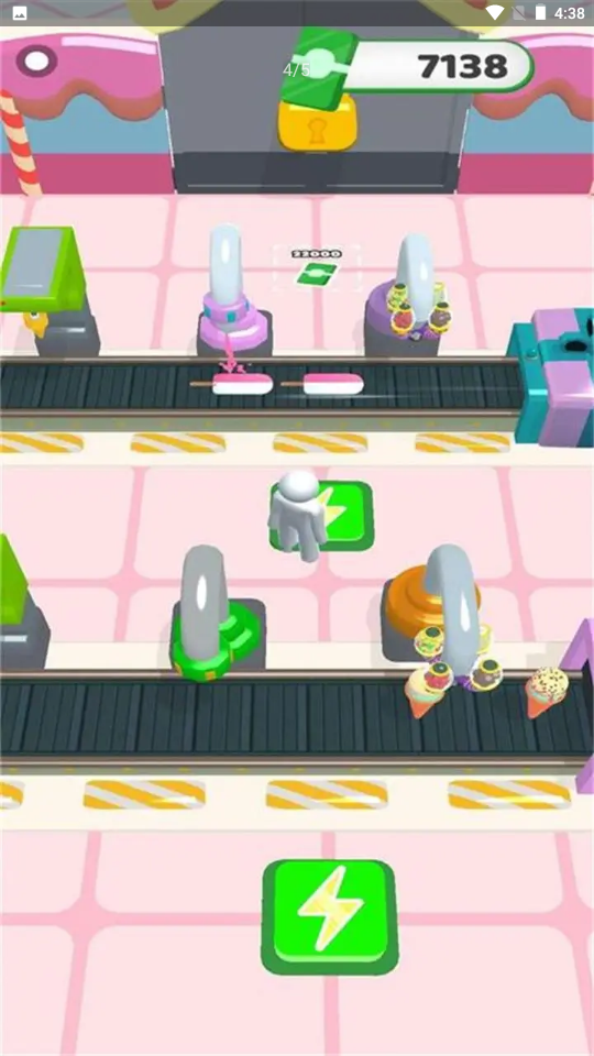 安卓甜蜜的工厂游戏安卓版 v1.1app