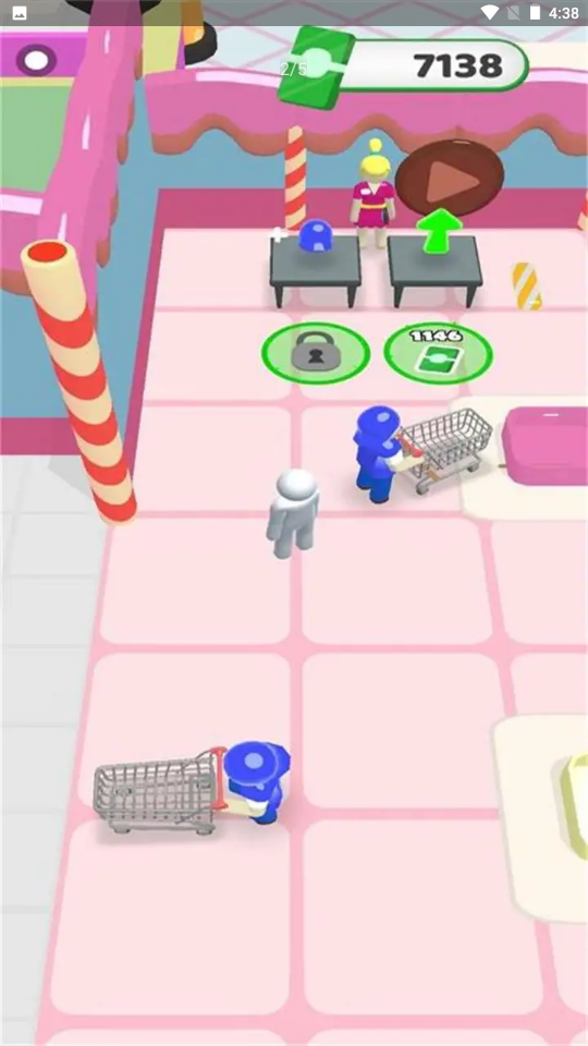 安卓甜蜜的工厂游戏安卓版 v1.1软件下载