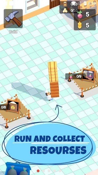 我的面包店中文版