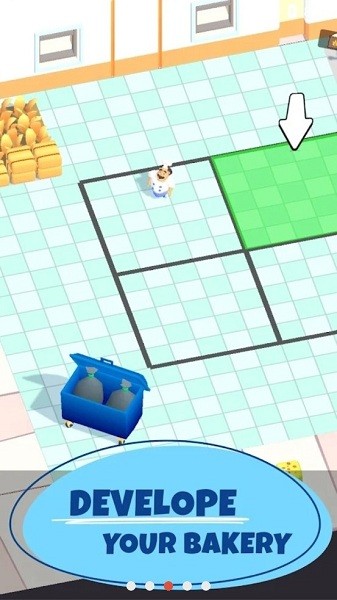 安卓我的面包店中文版软件下载