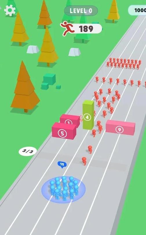 安卓减数路障软件下载