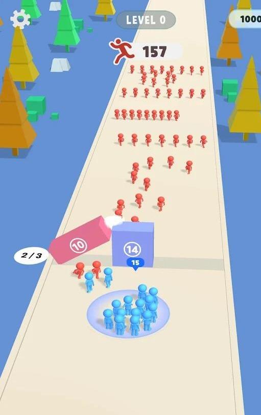 减数路障app下载