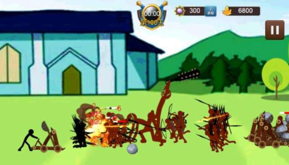 全面火柴人战争app下载