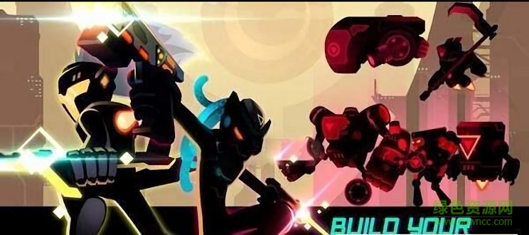 安卓局外人大作战游戏app