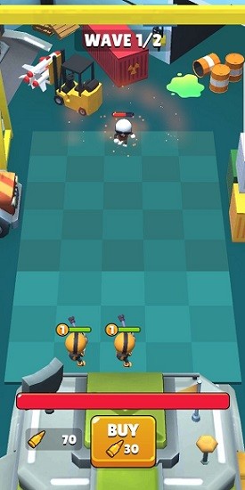 安卓保卫者防御战软件下载