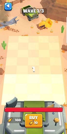 安卓保卫者防御战app