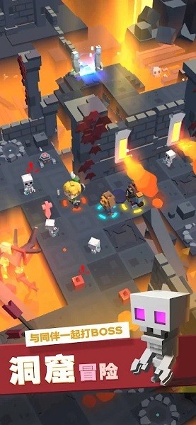 安卓种地勇者软件下载