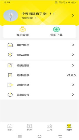安卓白狐壁纸视频app