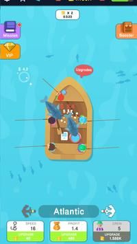 安卓钓鱼大师空闲大亨软件下载