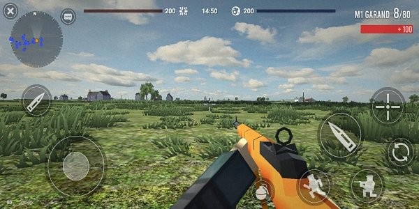 战地联机版下载