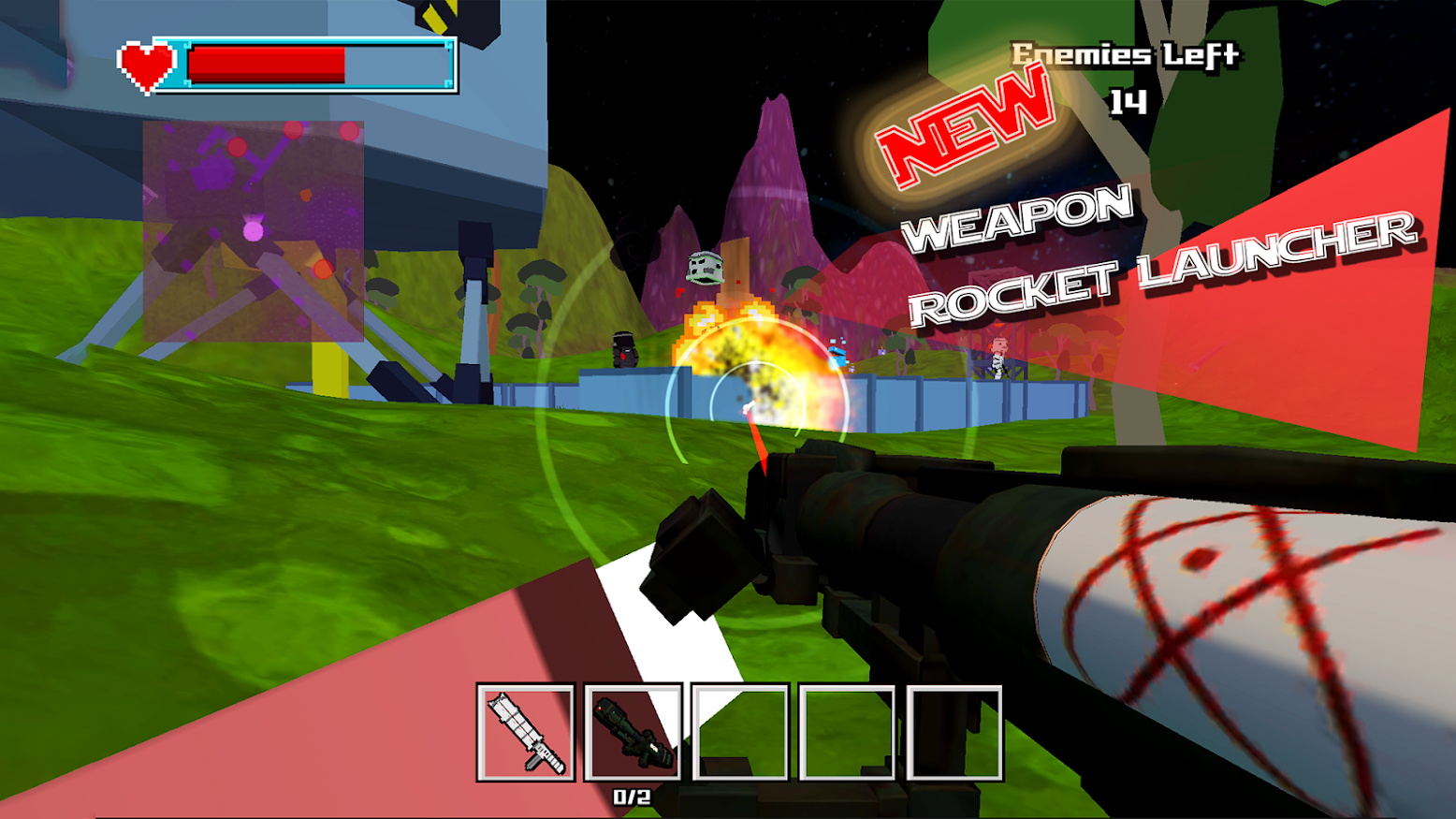 方块世界星球大战app下载