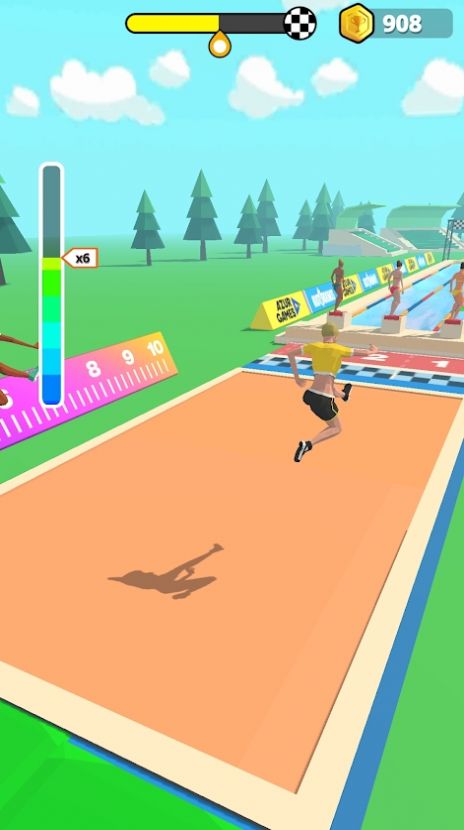 点击体育游戏安卓版 v1.0