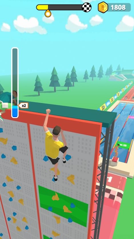 安卓点击体育游戏安卓版 v1.0app