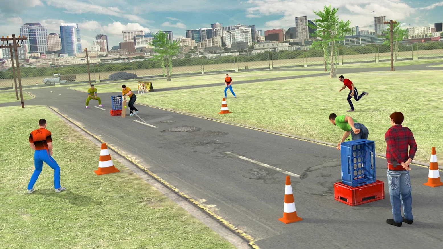 t20板球世界杯游戏手机版 v4.3