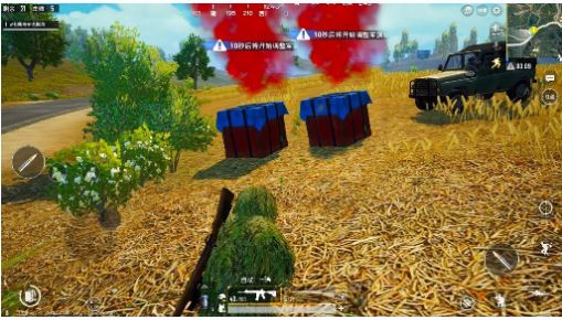 吃鸡百人战争游戏安卓最新版 v1.2